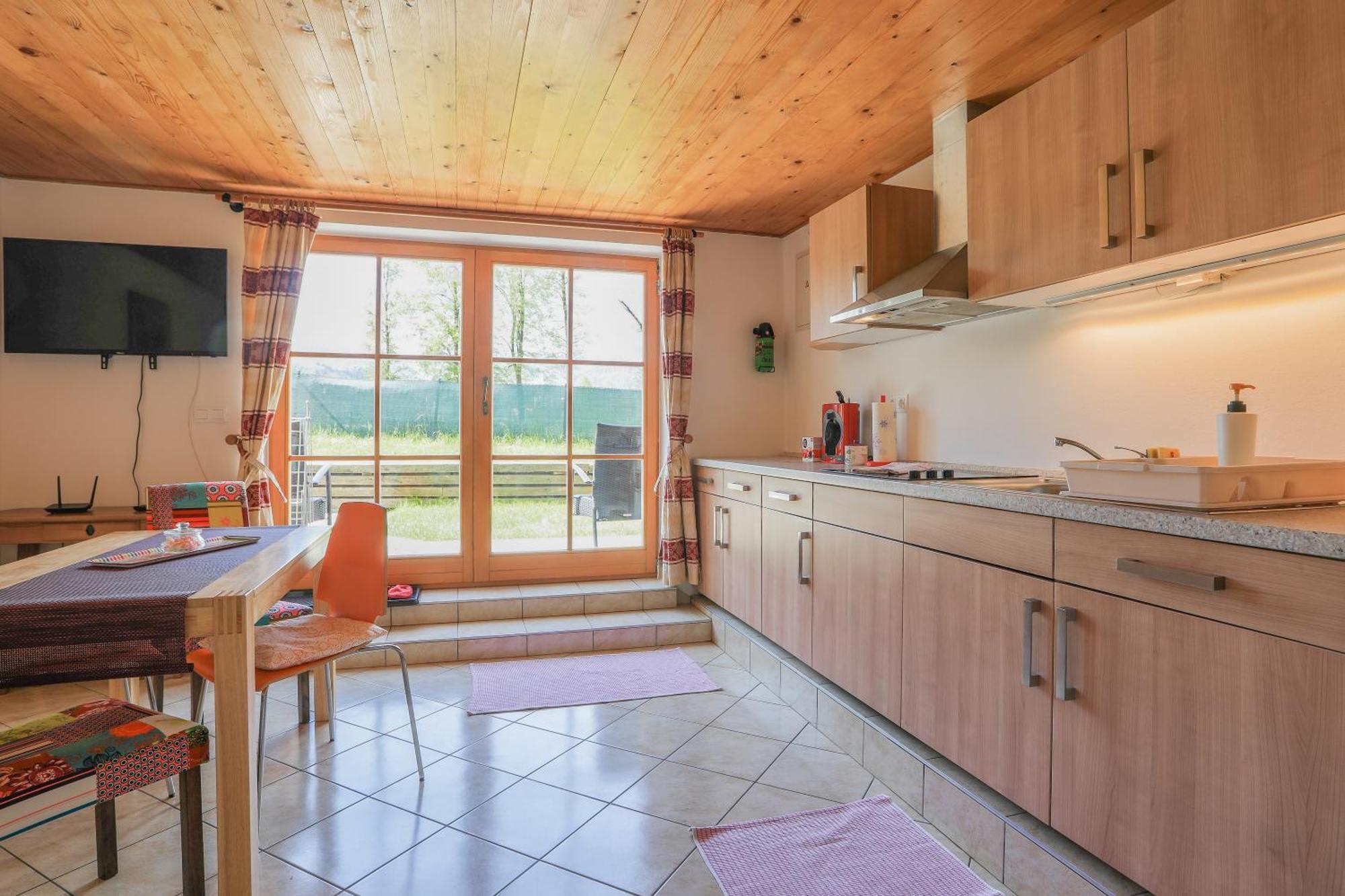 Jazz Bled B&B Eksteriør bilde